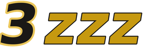 3zzz logo